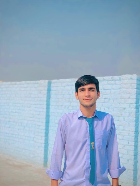 Aziz ullah Khan