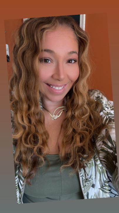 Sherry Cruz