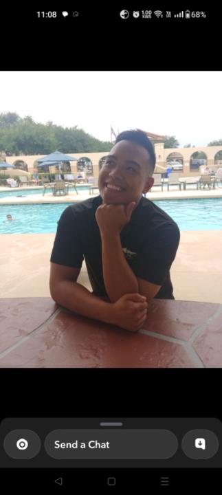 Darren Dedios