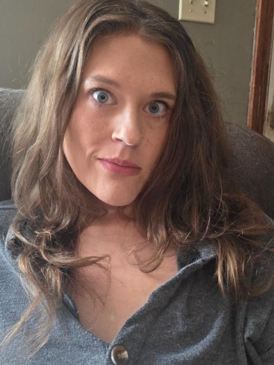 Rebecca Lewis
