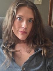Rebecca Lewis
