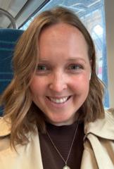 Sarah Ashford