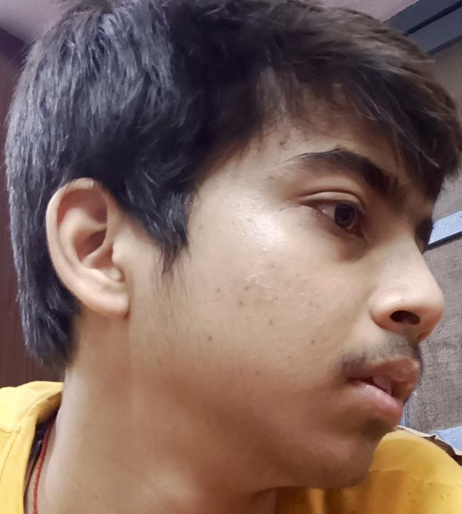 Devansh Gupta