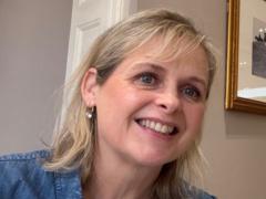 Rhona Rogers