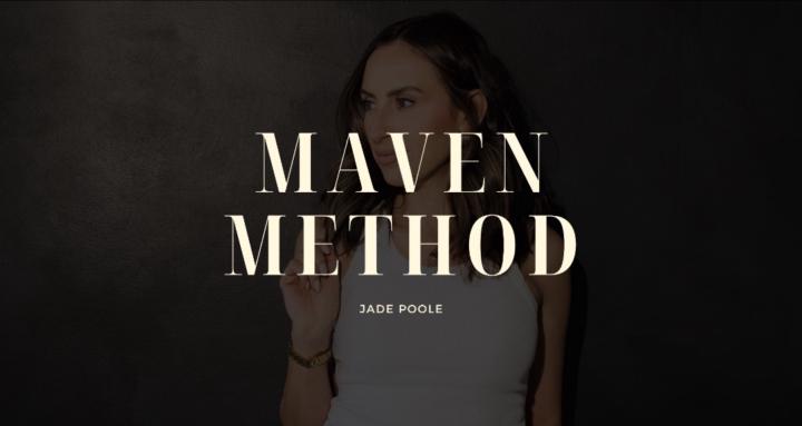 The Maven Method 