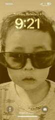 Aaron Lee