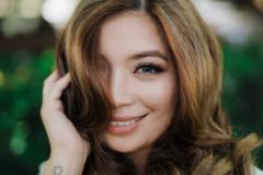 Katherine May Hernandez