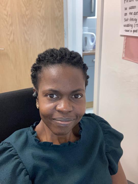 Chioma Ezegwu