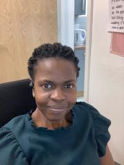 Chioma Ezegwu