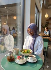 Fatimah Muhammed
