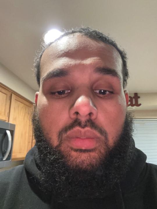 Lando Holt