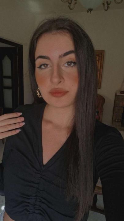 Mira Chidiac
