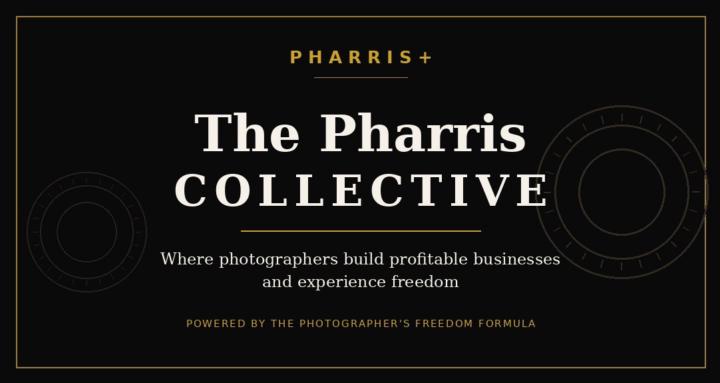 The Pharris Collective