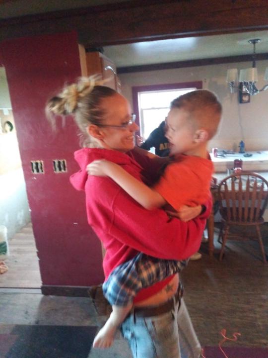 Taylor Anthony Esteb