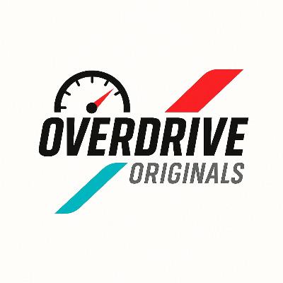 Overdrive Originals