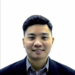 Dwayne Ong