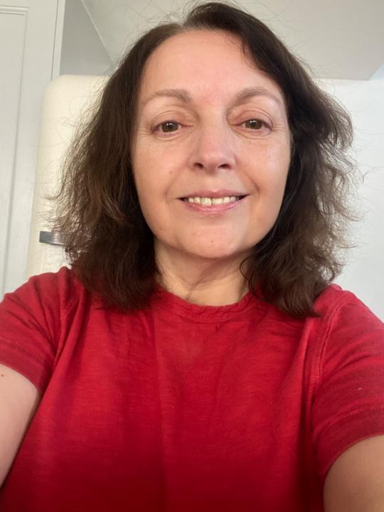 Gayna Yeandle