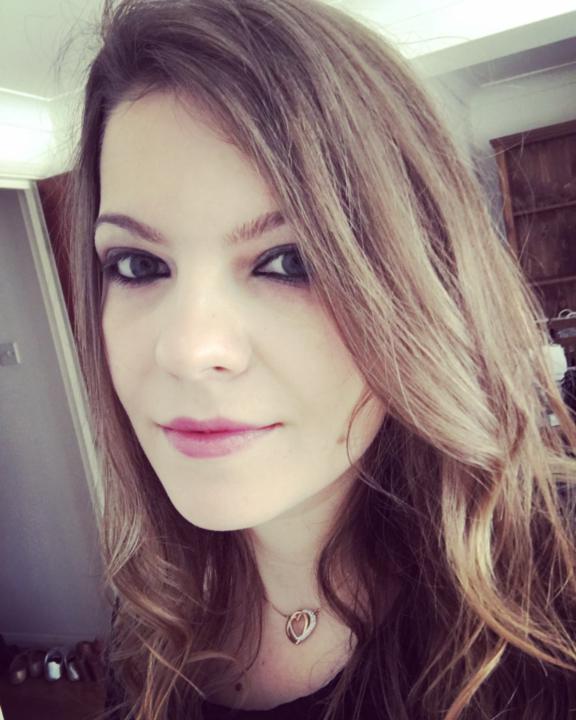 Anita Sirachevska