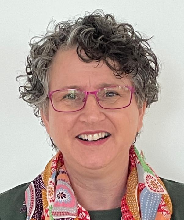 Marlène Daicopoulos