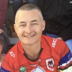 Anthony Mawer