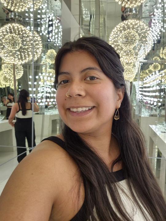 Patricia Figueroa Garduño