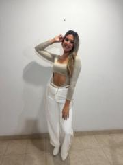 Victoria P Merello