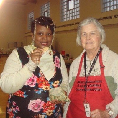 Princess Fanny Magnificat V