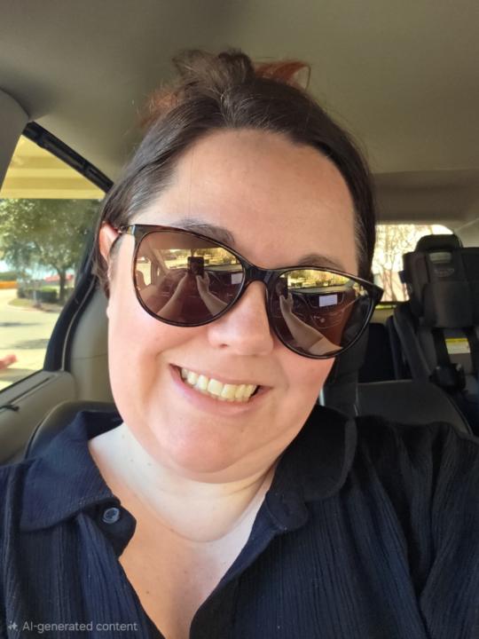 Samantha Ward