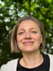 Antje Otto-Gronwald