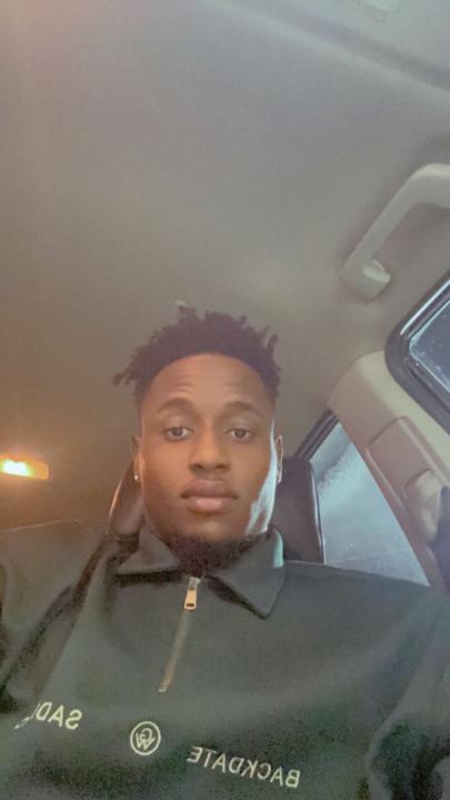 Bright Ekwueme