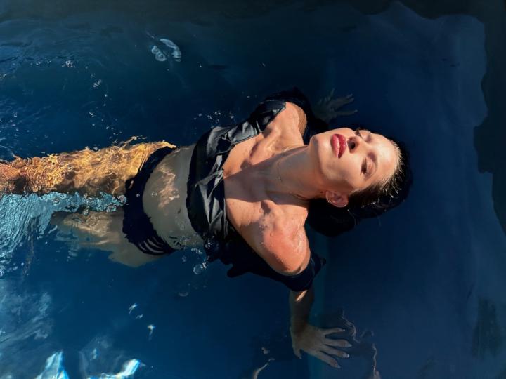 Dimitra Penteridou