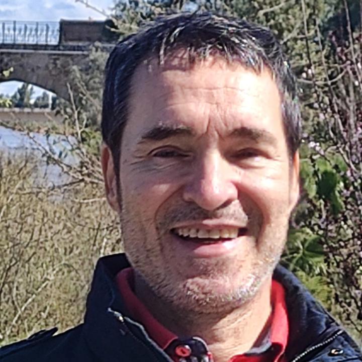 Andrés Aribayos Hindermann