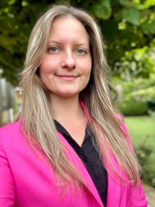 Manon Dubuc