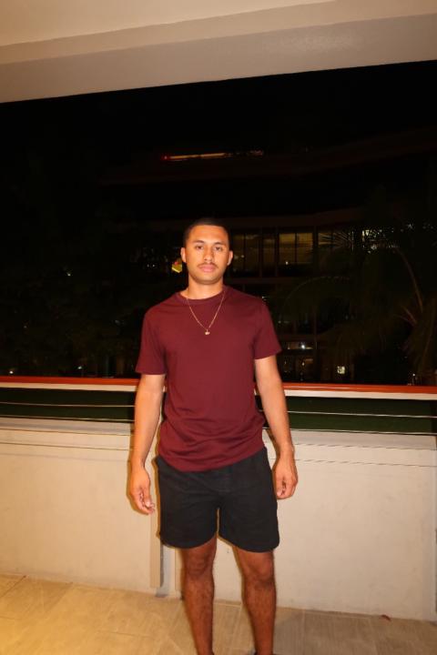 Julio Vizcaino