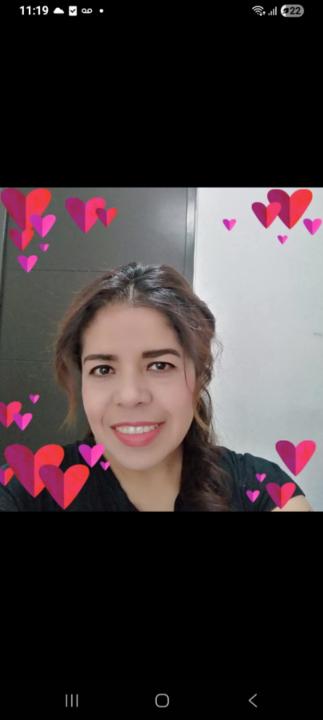 Cecilia Juarez