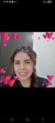Cecilia Juarez
