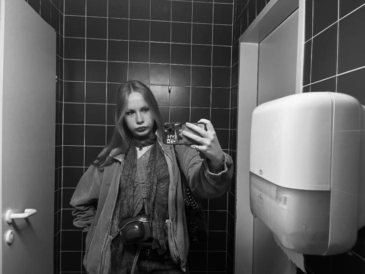 Louisa Ebner