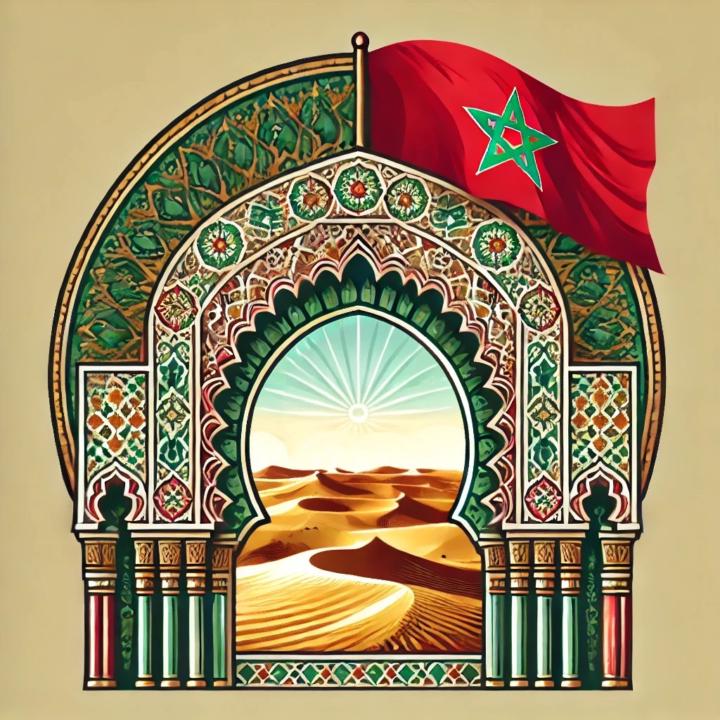 Mounir Lougmani