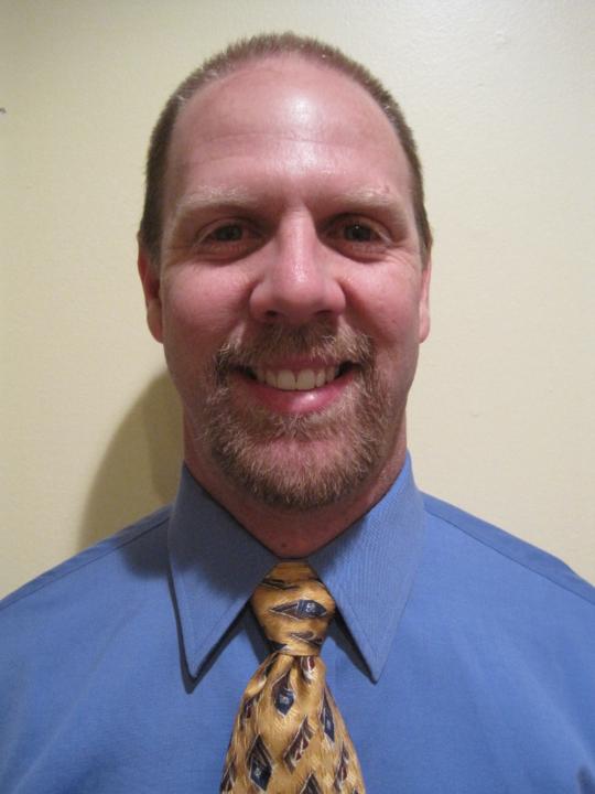 Greg Williams