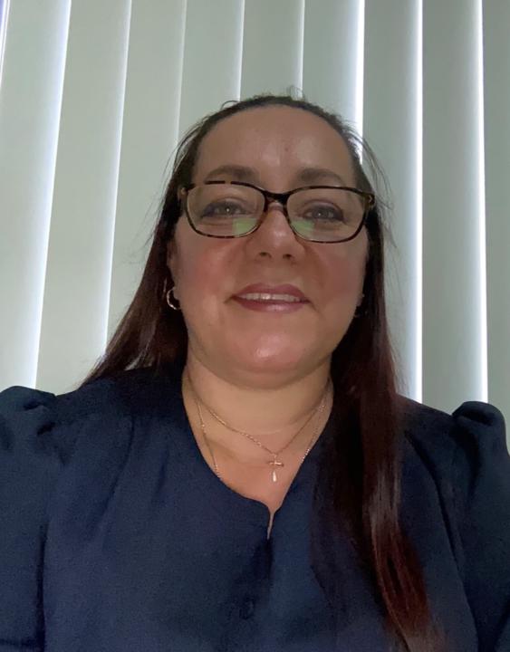 Damaris Blanco Felipe