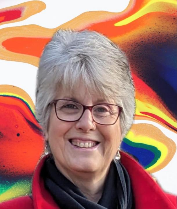 Maria Salvadore