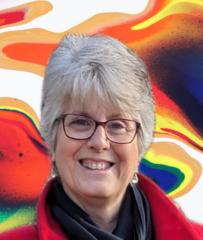 Maria Salvadore