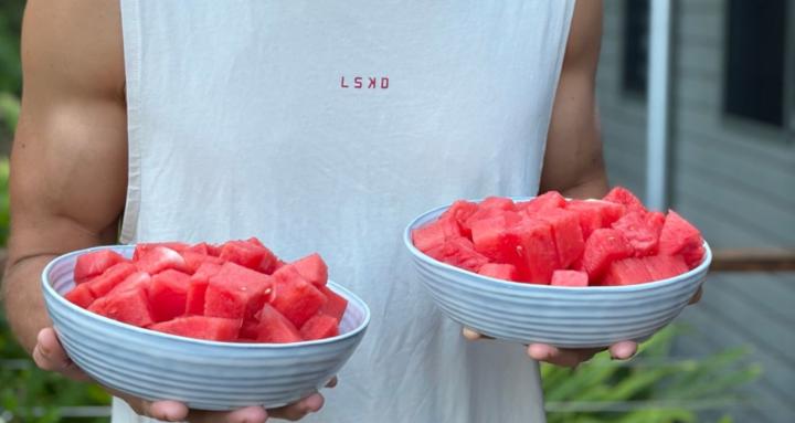Eat More Fruit