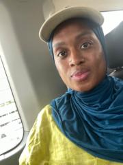 Saniyyah Bilal