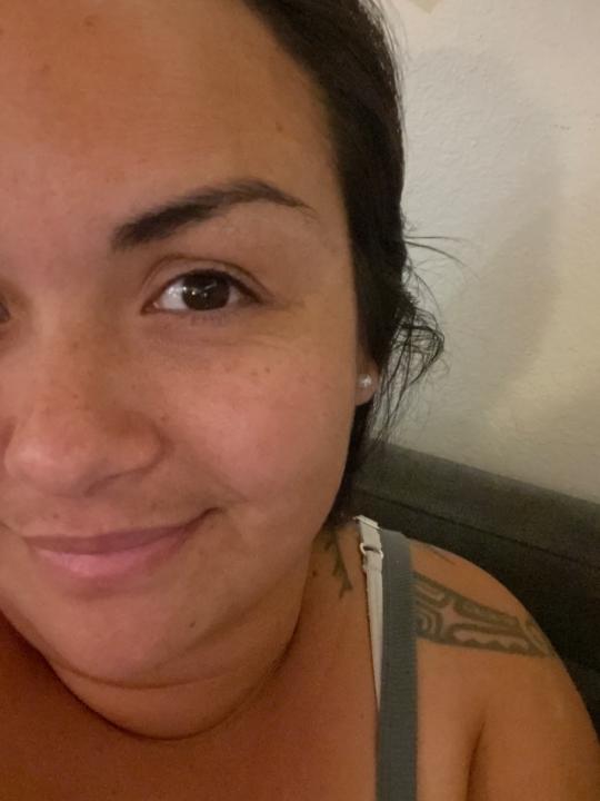 Ashley Irizarry-Diaz