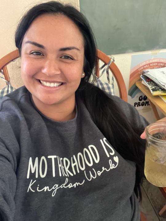 Ashley Irizarry-Diaz