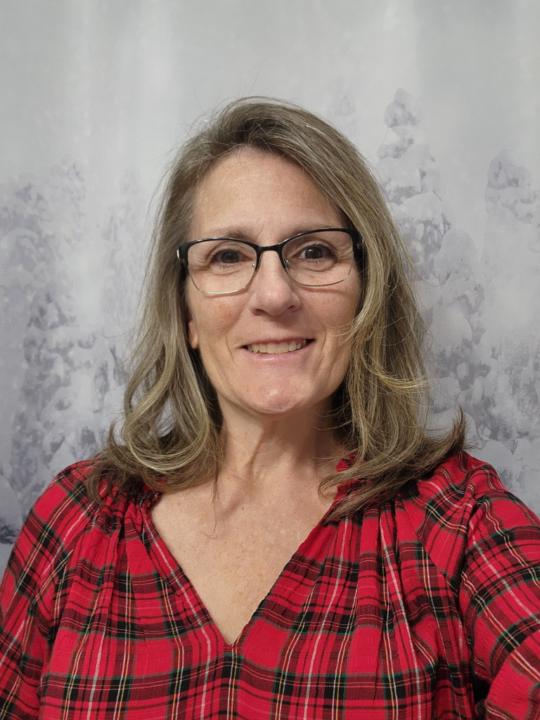 Tracy Gemberling