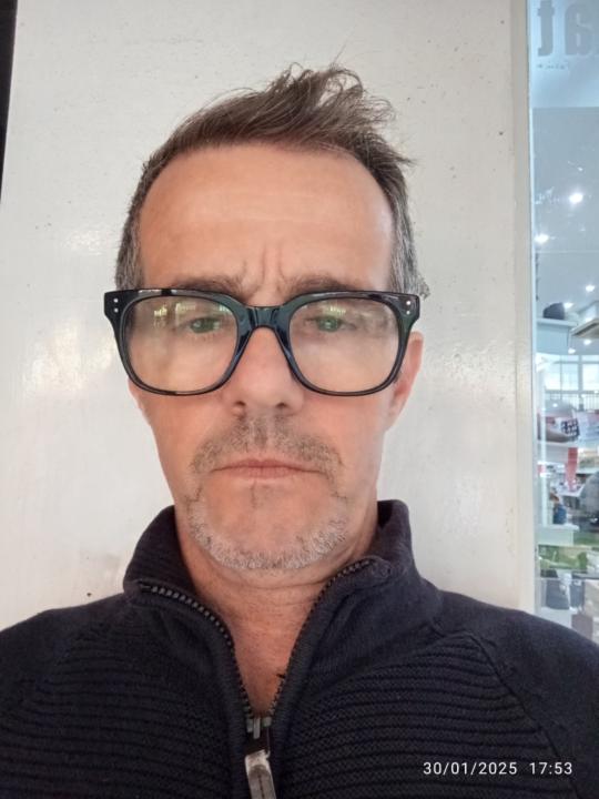 Mario Alberto Abuin Figueredo