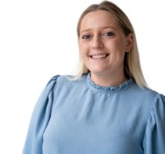 Lucy Chambers-Bligh