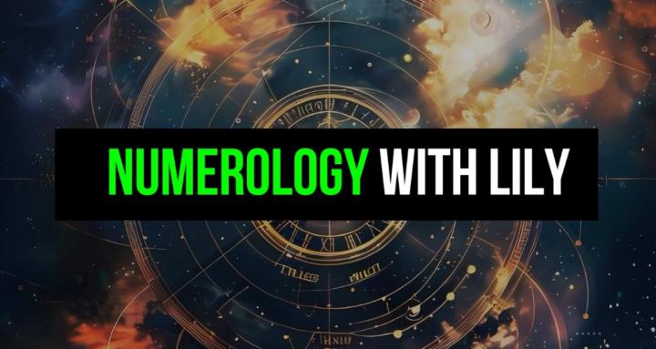 Numerology with Lily 
